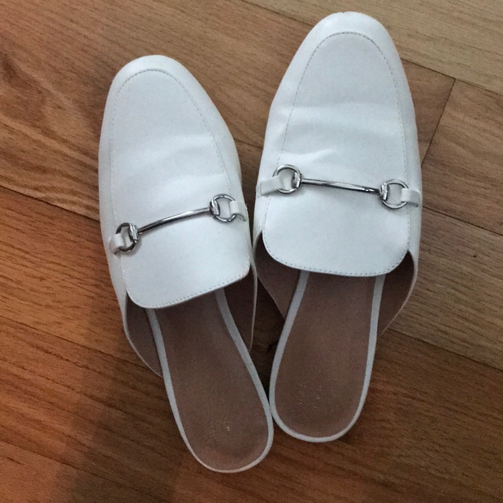 Target loafers